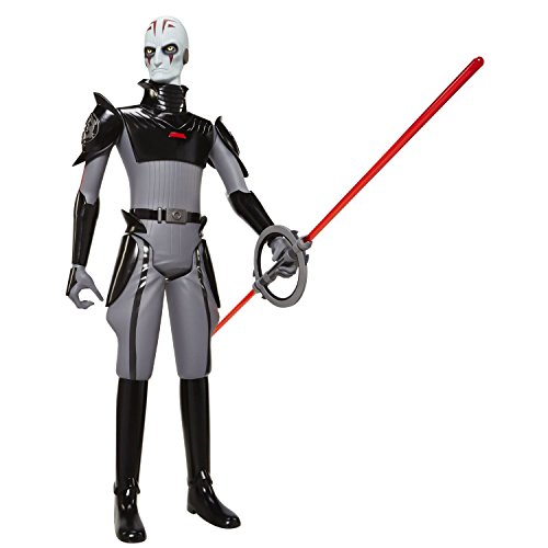 Jakks Pacific 78236 - Inquisitor, 78 cm Jakks Pacific 78236 - Inquisitor, 78 cm von Star Wars