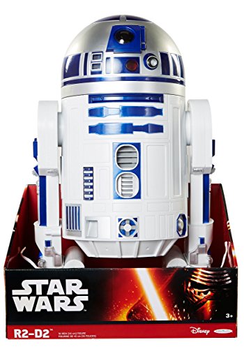 Jakks Pacific 83577 - R2D2, 45 cm von Star Wars