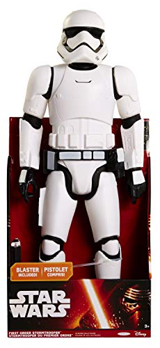 Jakks Pacific 90825 - Star Wars VII - Stormtrooper, 45 cm von Star Wars
