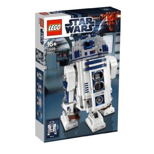 LEGO Star Wars 10225 - R2-D2 von LEGO