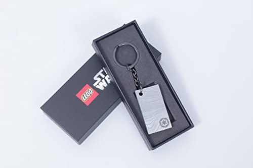 LEGO® Star Wars™ Der Mandalorianer™ Beskar Schlüsselanhänger von Star Wars
