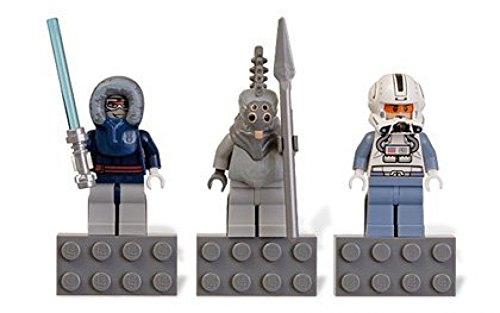 LEGO Star Wars 853130 Magnetset - Anakin Skywalker, Thi-Sen und Klon-Pilot LEGO Star Wars 853130 Magnetset - Anakin Skywalker, Thi-Sen und Klon-Pilot von Star Wars
