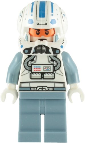 LEGO Star Wars Figur Captain Jag von LEGO