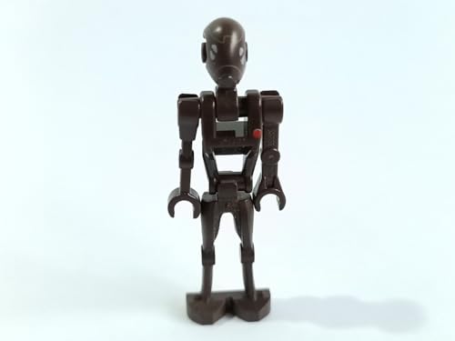 LEGO Star Wars - Minifigur Commando Droid von LEGO
