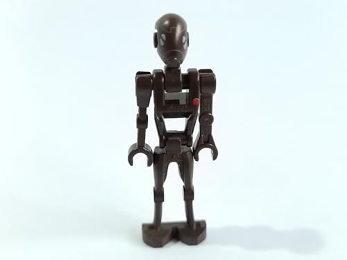 LEGO Star Wars - Minifigur Commando Droid LEGO Star Wars - Minifigur Commando Droid von LEGO