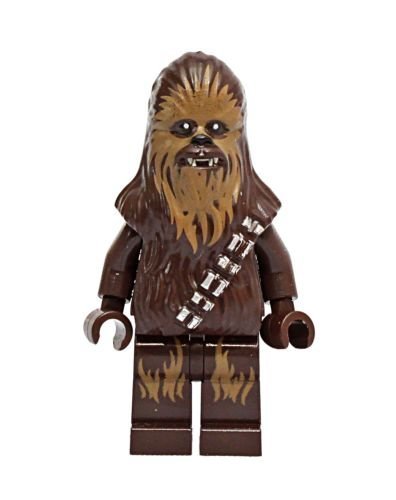 LEGO® Star Wars (TM) Chewbacca (2014) von LEGO