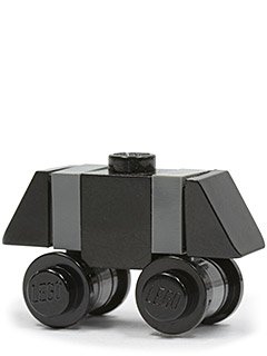 LEGO Star Wars Minifiguren Mouse Droid NEU NEW aus Set 6211 10188 75055 LEGO Star Wars Minifiguren Mouse Droid NEU NEW aus Set 6211 10188 75055 von LEGO