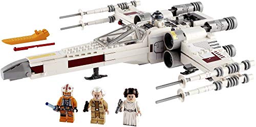 LEGO StarWars Star Wars 75301 Lego Luke Skywalkers X-Wing Fighter von Star Wars