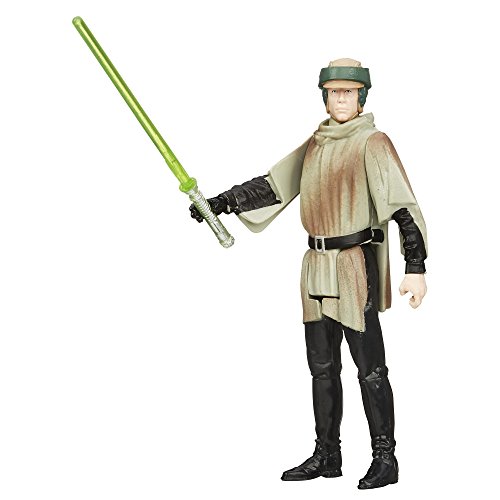 Luke Skywalker Endor "ROTJ" SL25 Star Wars Episode VI Saga Legends 2015 Hasbro / Disney von Star Wars