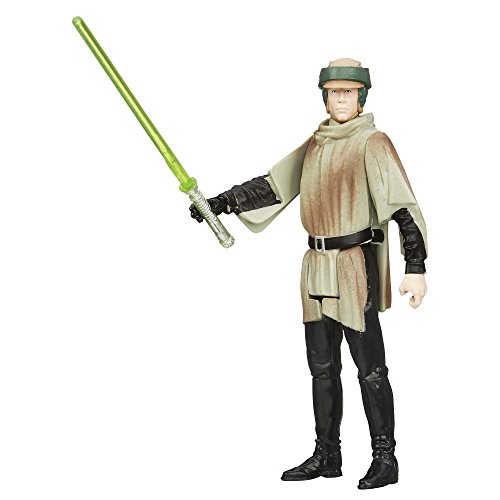 Luke Skywalker Endor "ROTJ" SL25 Star Wars Episode VI Saga Legends 2015 Hasbro / Disney von Star Wars