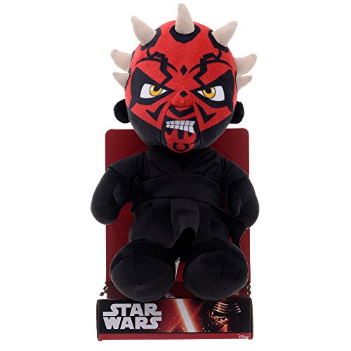 Posh Paws Ich war S r rs 10 "/ 26cm ist es rth Mau l - und y, 23859, no color Posh Paws Ich war S r rs 10 "/ 26cm ist es rth Mau l - und y, 23859, no color von Star Wars