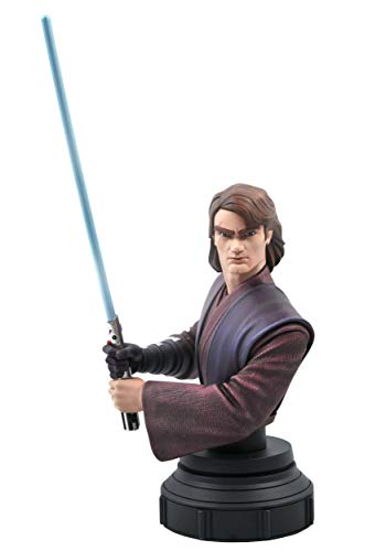 Star Wars AUG202094 Büste Star Wars AUG202094 Büste von Star Wars