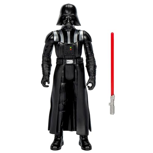 Star Wars Epic Hero Series Darth Vader Actionfigur & Zubehör, Spielzeug für 4-jährige Jungen und Mädchen von Star Wars