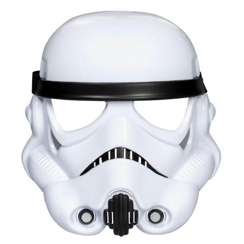 STAR WARS RP BASIC MASK STORMTROOPER von Star Wars