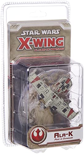Fantasy Flight Games - Star Wars X-Wing: ALA-k (Edge Entertainment EDGSWX33) von Star Wars