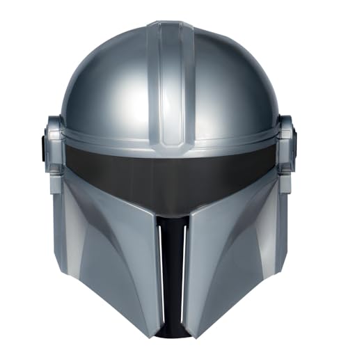 SW RP BASIC MASK MANDALORIAN SW RP BASIC MASK MANDALORIAN von Star Wars