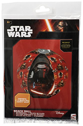 Sambro Disney Star-Wars Wasser-Ball Beach-Ball Sambro Disney Star-Wars Wasser-Ball Beach-Ball von Star Wars