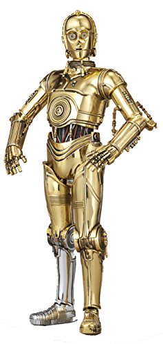Star Wars C-3PO 1/12 Scale Plastic Model von Star Wars