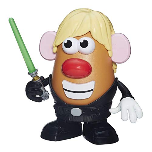 Star Wars 13651 Herr Potato Head Sortiment Spielzeug Star Wars 13651 Herr Potato Head Sortiment Spielzeug von Star Wars