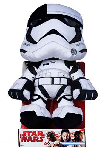 Star Wars EP8 Stormtrooper Executioner 25.4 cm von Star Wars