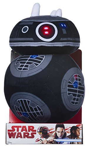 Star Wars 23947 EP8 bb-9e 25,4 cm von Star Wars