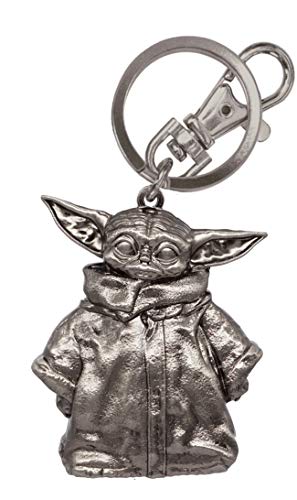 Star Wars Schlüsselanhänger El Niño 13Cm Star Wars Schlüsselanhänger El Niño 13Cm von Star Wars