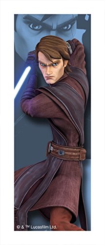Star Wars 3 D-Lesezeichen Star Wars 3 D-Lesezeichen von Star Wars