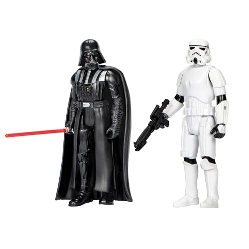 Star Wars 4IN Figure Multipack Star Wars 4IN Figure Multipack von Star Wars
