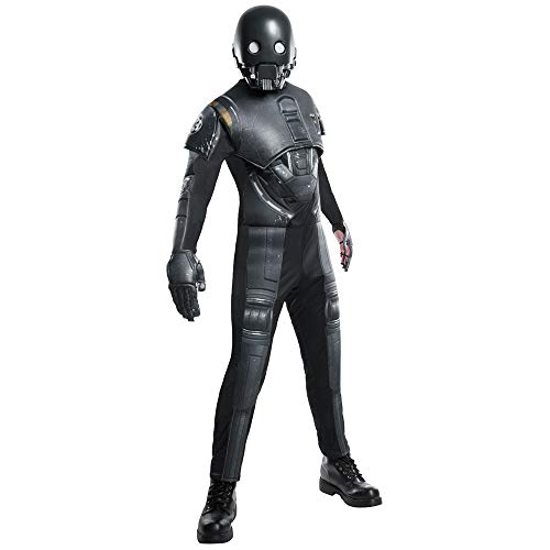 Rubie's ST-820315XL Rogue One Kostüme in Erwachsenengröße, Unisex, Erwachsene, Multi, XL von Star Wars