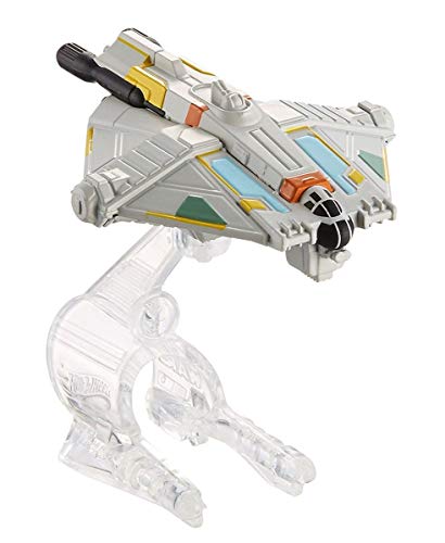 Star Wars 887961128154 900 CGW52-A Disney Star Ship, Verschiedene Fahrzeug-Spielset, Mehrfarbig, Einheitsgröße Star Wars 887961128154 900 CGW52-A Disney Star Ship, Verschiedene Fahrzeug-Spielset, Mehrfarbig, Einheitsgröße von Star Wars