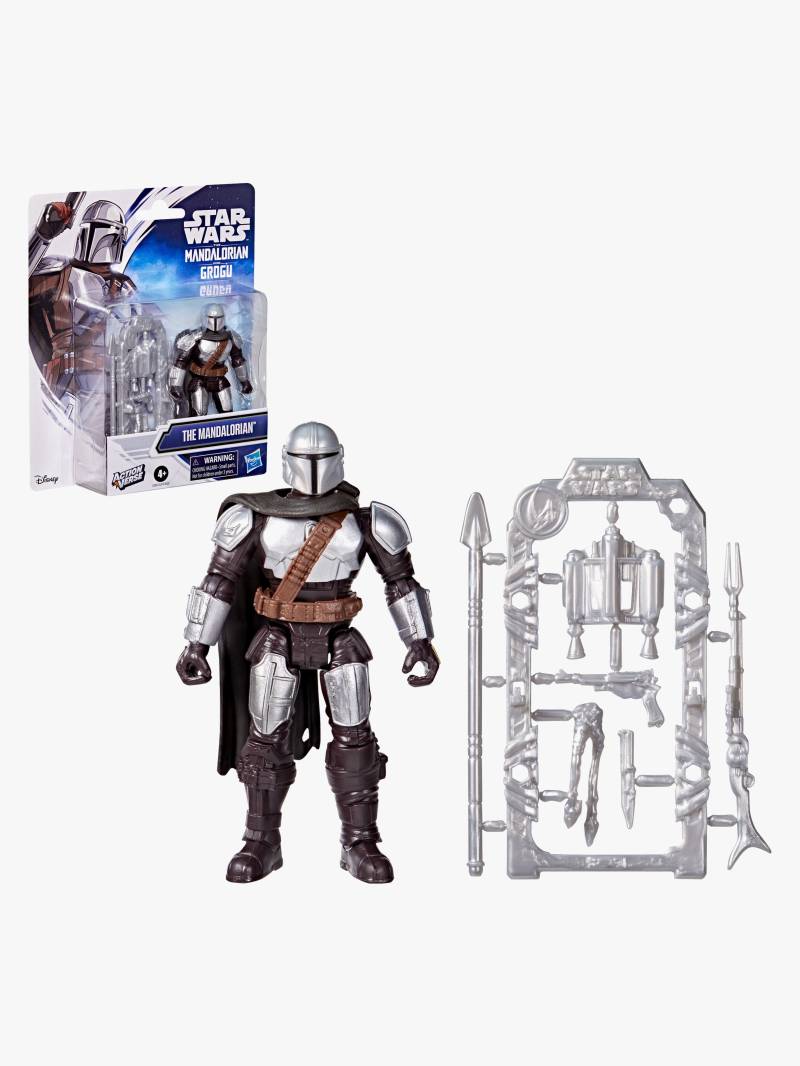 Star Wars ActionVerse Figur The Mandalorian Star Wars ActionVerse Figur The Mandalorian von Star Wars