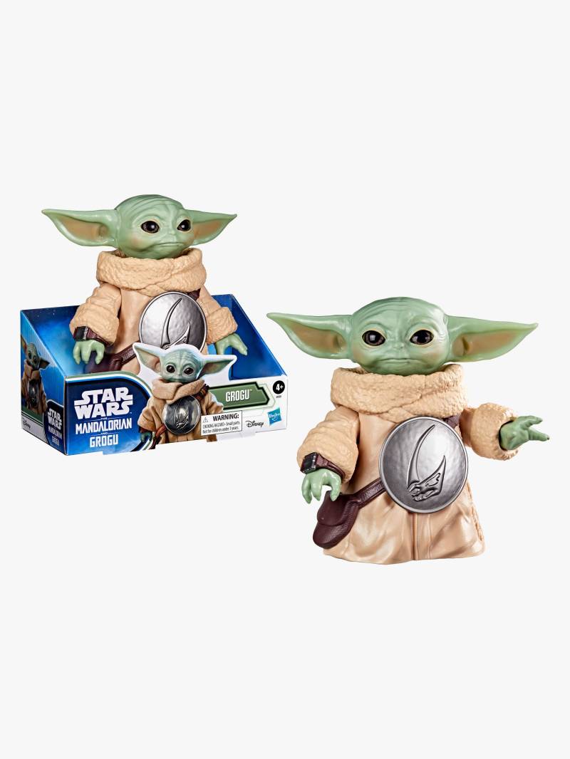 Star Wars Actionfigur Grogu 16cm Star Wars Actionfigur Grogu 16cm von Star Wars