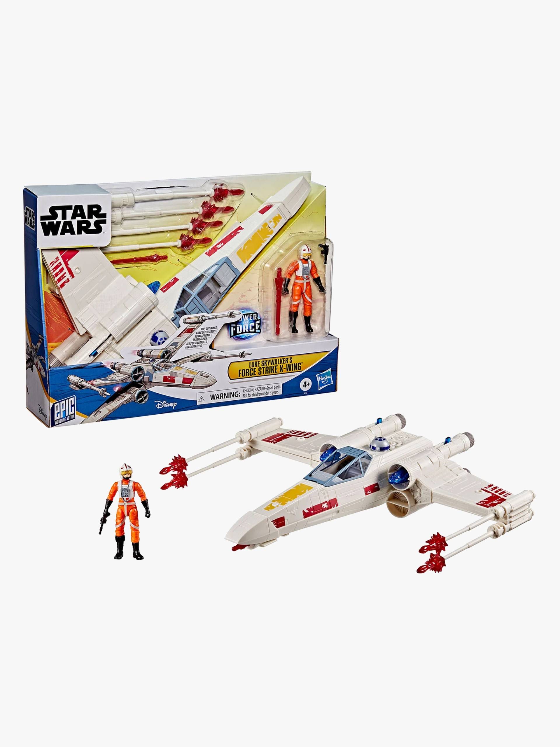 Star Wars Actionfigur Star Wars Actionfigur von Star Wars