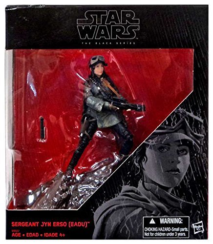 Star Wars B9607EU50 Action-Figur Star Wars B9607EU50 Action-Figur von Star Wars