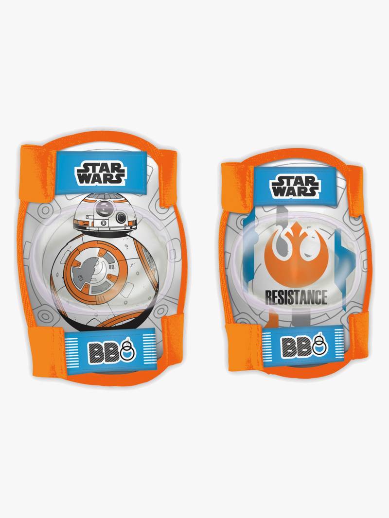 Star Wars BB8 Schutzset Star Wars BB8 Schutzset von Star Wars