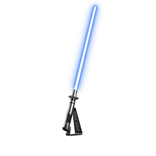 Star Wars The Black Series Ezra Bridger Force FX Elite Lichtschwert Star Wars The Black Series Ezra Bridger Force FX Elite Lichtschwert von Star Wars