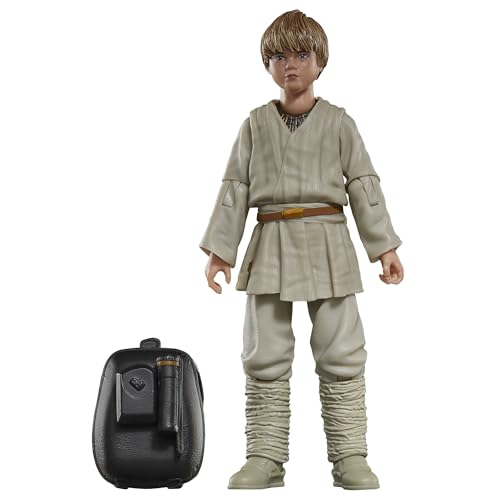 Star Wars The Black Series Anakin Skywalker Action-Figur (15 cm) Star Wars The Black Series Anakin Skywalker Action-Figur (15 cm) von Star Wars