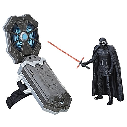 Star Wars Bausatz Force Link + Kylo Ren Figur 9Cm Star Wars Bausatz Force Link + Kylo Ren Figur 9Cm von Star Wars