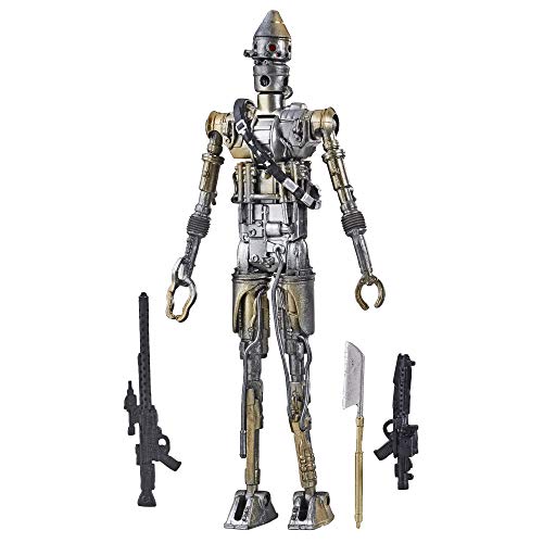 Star Wars Black Series Archive IG-88 6-inch Aktionsfigur von Star Wars