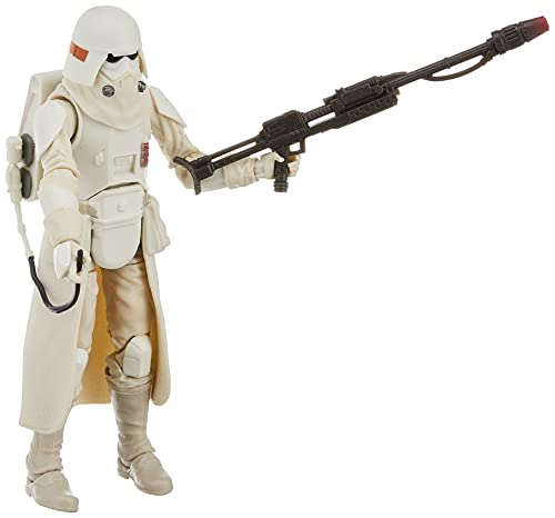 Star Wars Black Series Gaming Greats Figur Flametrooper 15 cm von Star Wars