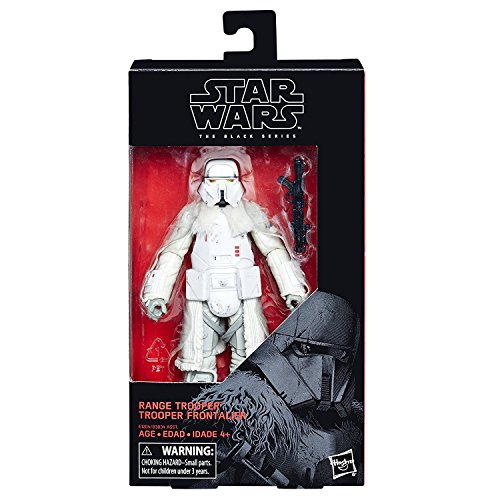 Star Wars Black Series Range Trooper #63 6inch Star Wars Black Series Range Trooper #63 6inch von Star Wars