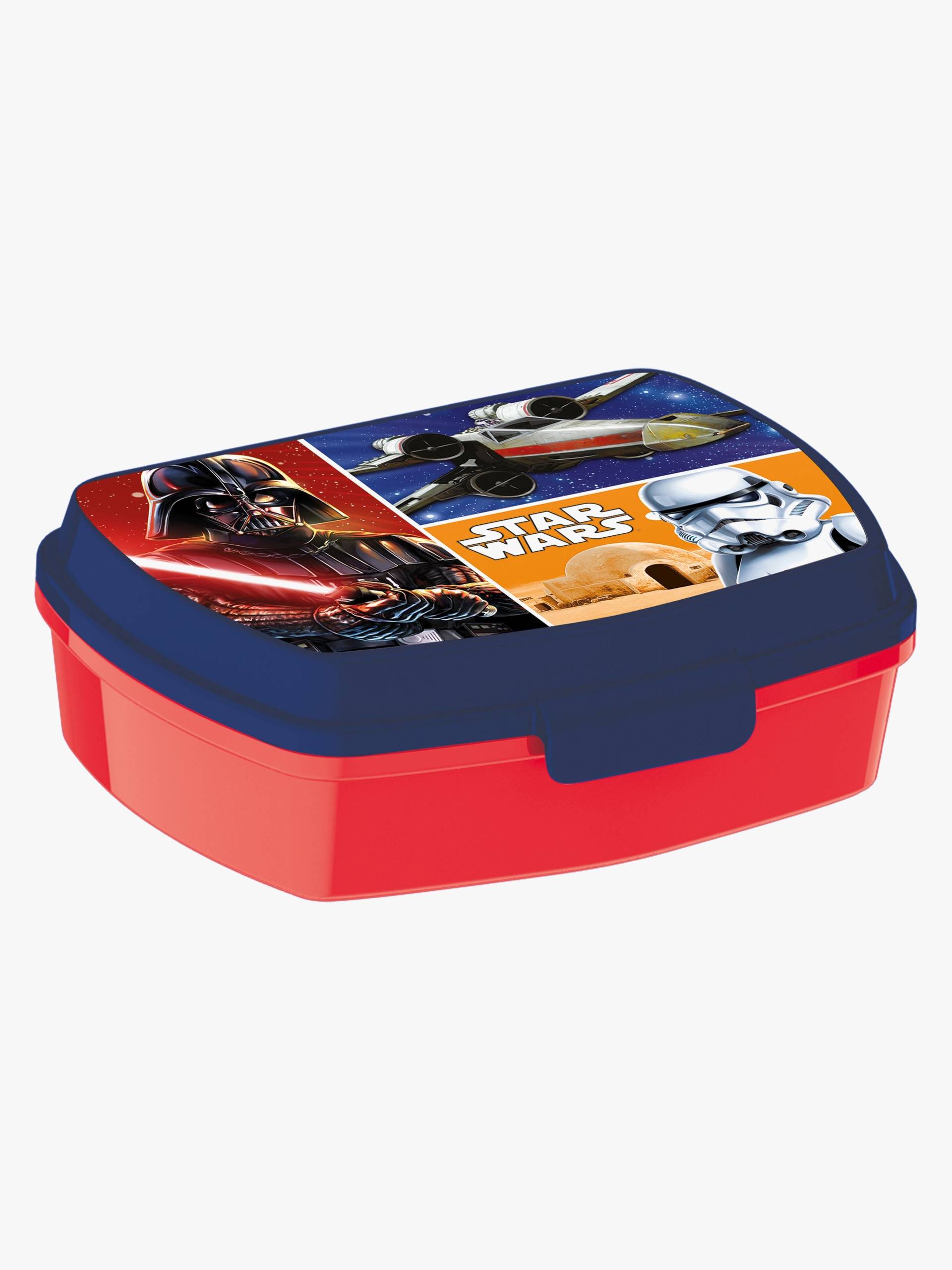 Star Wars Brotdose Star Wars Brotdose von Star Wars