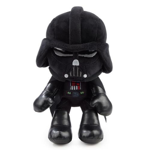 Star Wars Darth Vader Plüsch, 20,3 cm, ab 3 Jahren von Star Wars