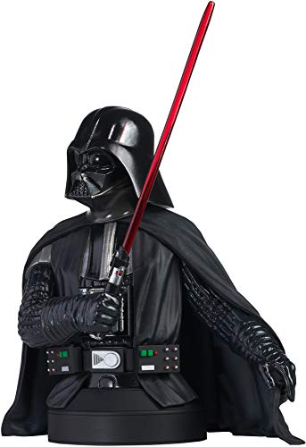Star Wars Diamond Select Toys A New Hope - Darth Vader 1/6 Scale Bust (Mar212000) von Diamond Select Toys