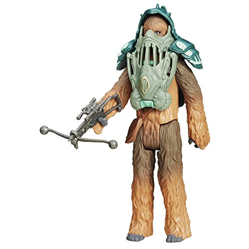 Star Wars Die Gewalt Awakens 3.75-Inch Wald Aufgabe Armor Chewbacca Figur Star Wars Die Gewalt Awakens 3.75-Inch Wald Aufgabe Armor Chewbacca Figur von Star Wars