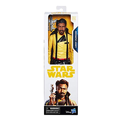 Star Wars E1183 Figur, Vielseitig einsetzbar Star Wars E1183 Figur, Vielseitig einsetzbar von Star Wars
