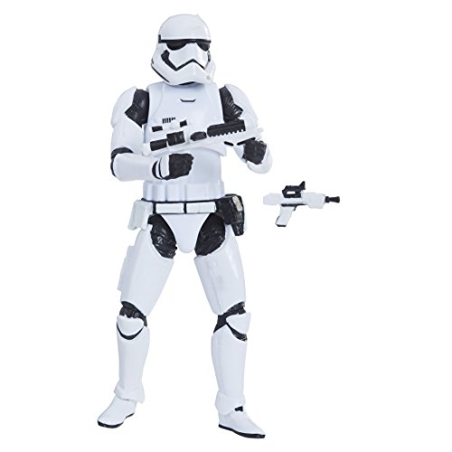 Star Wars E1643 Black Series – Vintage Stormtrooper Figur Star Wars E1643 Black Series – Vintage Stormtrooper Figur von Star Wars