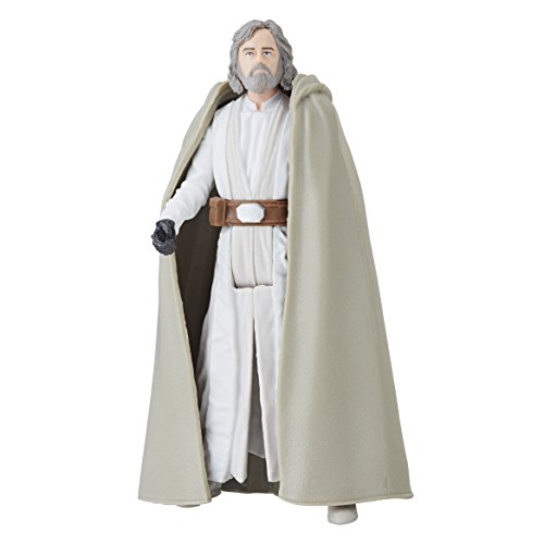 Star Wars E1728 Figur Cool Beta Grey 10 cm Star Wars E1728 Figur Cool Beta Grey 10 cm von Star Wars