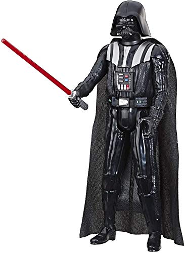 Star Wars Episode 9 Hero Series Darh Vader Star Wars Episode 9 Hero Series Darh Vader von Star Wars