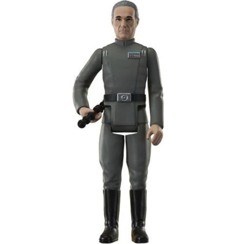 Star Wars Ep 4 Grand Moff Tarkin Jumbo Figur Star Wars Ep 4 Grand Moff Tarkin Jumbo Figur von Star Wars
